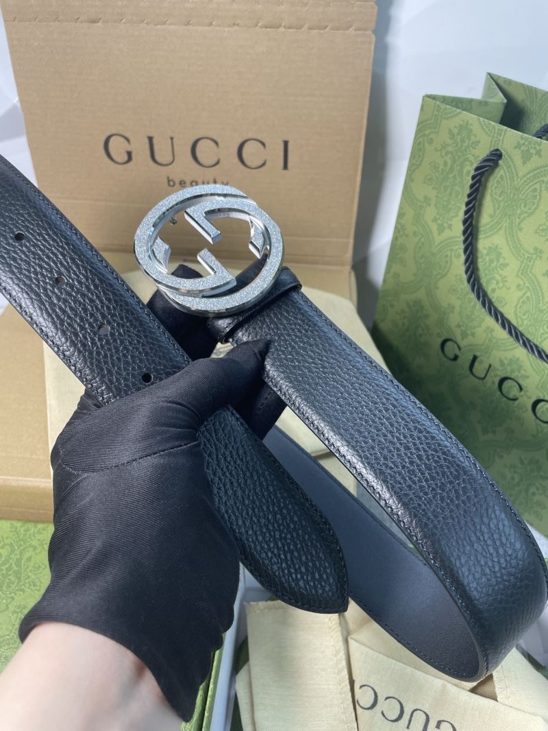 Gucci Belts